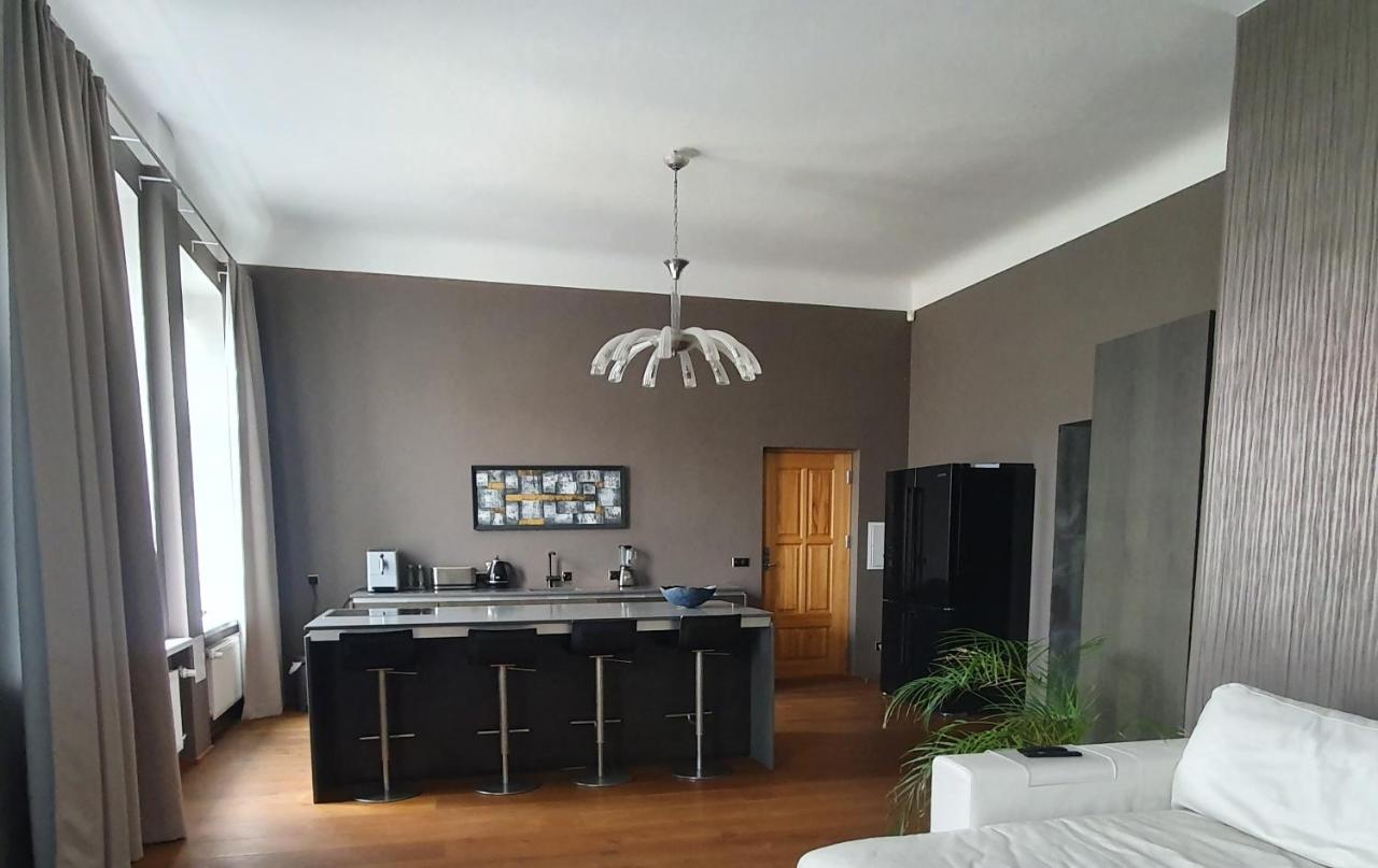 Old Town Apartment Parnu