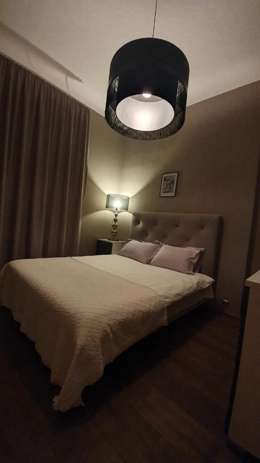 Old Town Apartment
