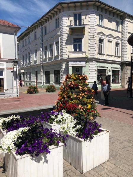 Old Town *
